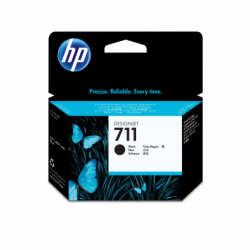 TINTA HP 711XL NEGRO