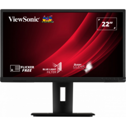 MONITOR VIEWSONIC 21.5" FHD...