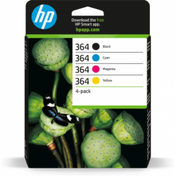 TINTA HP 364 PACK AHORRO...