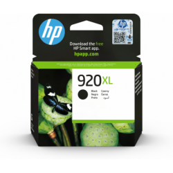 TINTA HP 920XL NEGRO