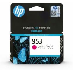 TINTA HP 953 MAGENTA