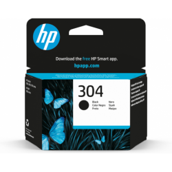 TINTA HP 304 NEGRO