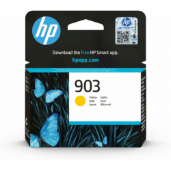 TINTA HP 903 AMARILLO