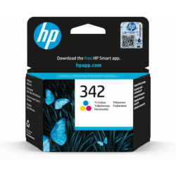 TINTA HP 342 TRICOLOR