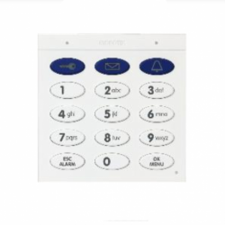 KEYPAD WITH RFID TECHNOLOGY...