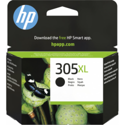 TINTA HP 305XL NEGRO