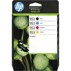 TINTA HP 953 PACK AHORRO...