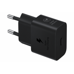 CARGADOR SAMSUNG USB-C 25W...