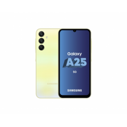 SMARTPHONE SAMSUNG A25...