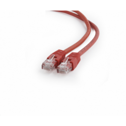 CABLE RED GEMBIRD UTP CAT6...