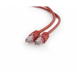 CABLE RED GEMBIRD UTP CAT6...