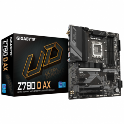 PLACA BASE GIGABYTE Z790 D...