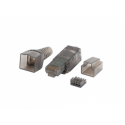 CONECTOR LANBERG RJ45...