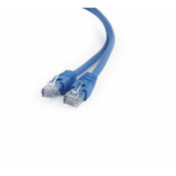 CABLE RED GEMBIRD UTP CAT6...