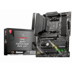 PLACA BASE MSI MAG B550...