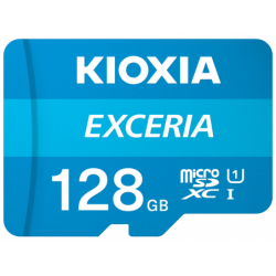 MICRO SD KIOXIA 128GB...