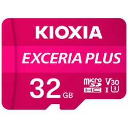 MICRO SD KIOXIA 32GB...