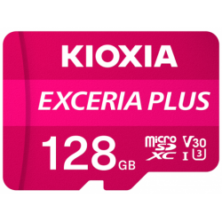 MICRO SD KIOXIA 128GB...