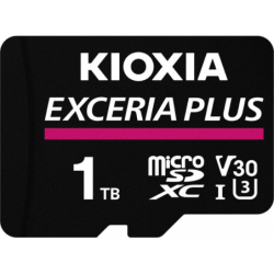 MICRO SD KIOXIA 1TB EXCERIA...