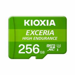 MICRO SD KIOXIA 256GB...