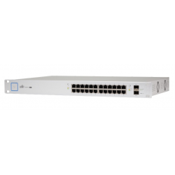 SWITCH UBIQUITI US-24-250W...