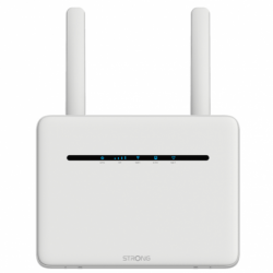 ROUTER STRONG 4G+ROUTER1200