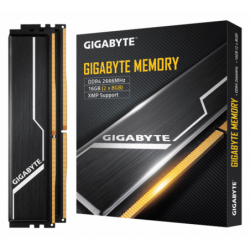 DDR4 GIGABYTE 16GB (2X8GB)...