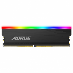 DDR4 GIGABYTE AORUS 16GB...