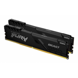 DDR4 KINGSTON FURY BEAST 32...