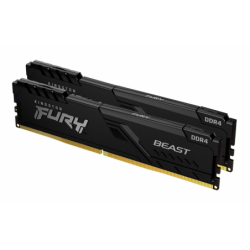 DDR4 KINGSTON 2X16GB 3600...