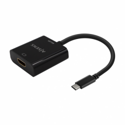 CONVERSOR AISENS USB-C A...