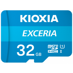 MICRO SD KIOXIA 32GB...