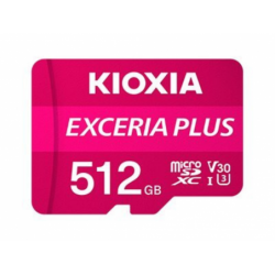 MICRO SD KIOXIA 512GB...