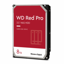 DISCO WD RED PRO 8TB SATA...