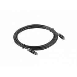 CABLE TOSLINK LANBERG...