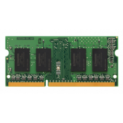 DDR3L SODIMM KINGSTON 4GB 1600