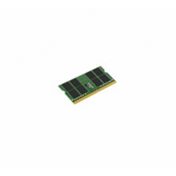 DDR4 SODIMM KINGSTON 32GB 3200