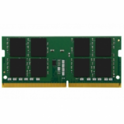 DDR4 SODIMM KINGSTON 4GB 2666