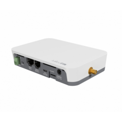 IOT GATEWAY LORA 8 MIKROTIK...