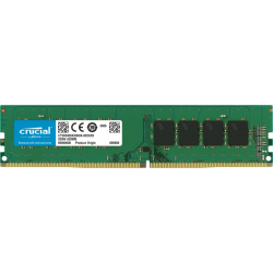 DDR4 CRUCIAL 32GB 3200