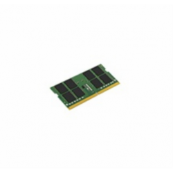 DDR4 SODIMM KINGSTON 16GB 3200