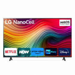 TV LG NANOCELL 50NANO81T 4K...