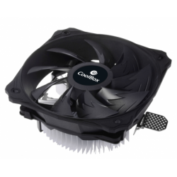 VENTILADOR CPU COOLBOX...