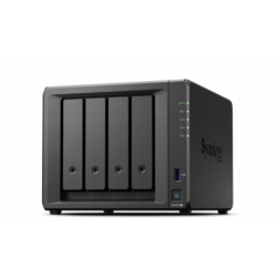 NAS SYNOLOGY DS923+ 4...