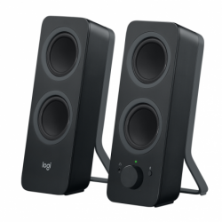 ALTAVOCES LOGITECH Z207 2.0...