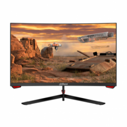 MONITOR DAHUA GAMING 24"...