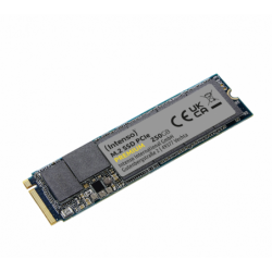 SSD INTENSO 250GB PREMIUM NVMe