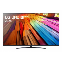 TV LG LED 50" (127 CM)...