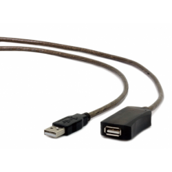 CABLE USB GEMBIRD EXTENSION...