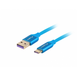 CABLE USB LANBERG 2.0...